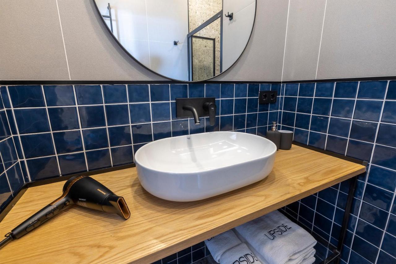 Upside Apartments Istanbul Bagian luar foto